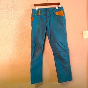 Men’s Marmot Pants